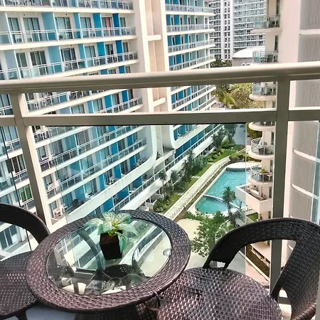 Oasisstaycation