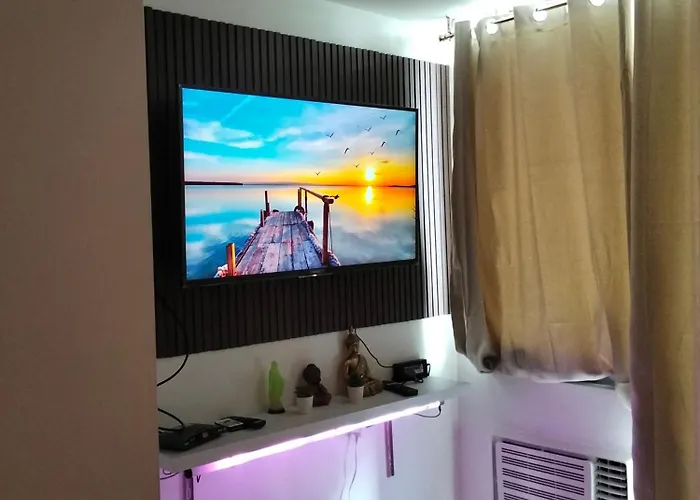 Oasisstaycation * Manila