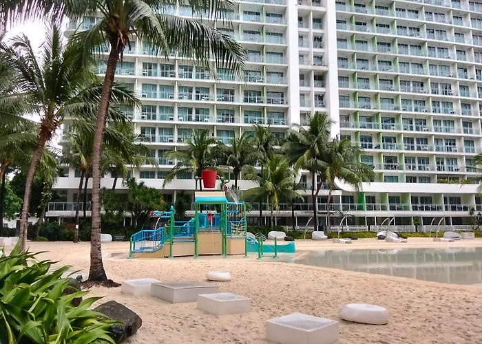 Oasisstaycation *