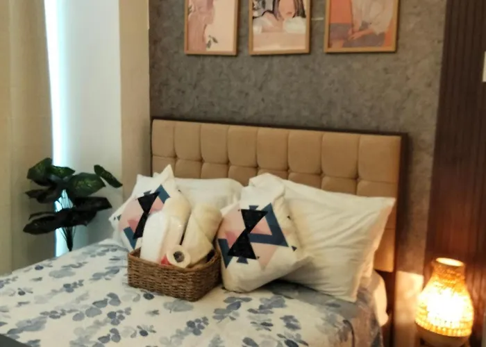 Oasisstaycation Aparthotel