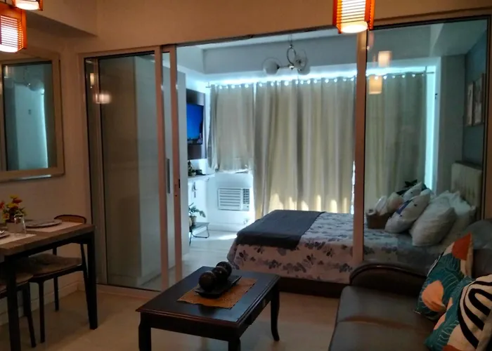 Aparthotel Oasisstaycation